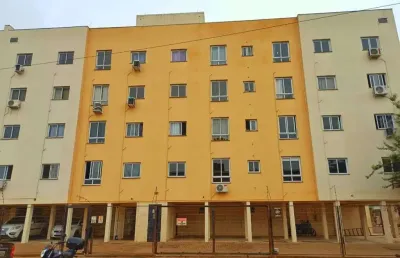Apartamento com 2 quartos à venda na Rua Marcílio Dias, 346, Campina, São Leopoldo