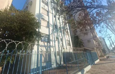Apartamento com 1 quarto à venda na Avenida Dom João Becker, 254, Centro, São Leopoldo