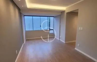Apartamento com 2 quartos à venda na Rua Antunes Ribas, 50, Morro do Espelho, São Leopoldo