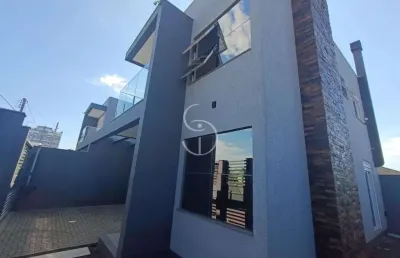 Casa com 2 quartos para alugar na Rua Corte Real, 25, Scharlau, São Leopoldo