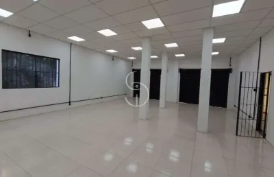 Sala comercial para alugar na Rua da Paz, 55, Padre Reus, São Leopoldo