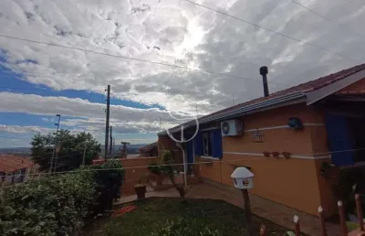 Casa com 2 quartos à venda na Rua Darci Machado, 216, Campestre, São Leopoldo