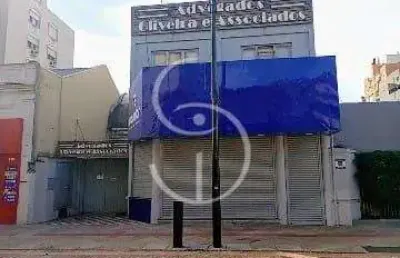 Ponto comercial para alugar na Rua Independência, 202, Centro, São Leopoldo