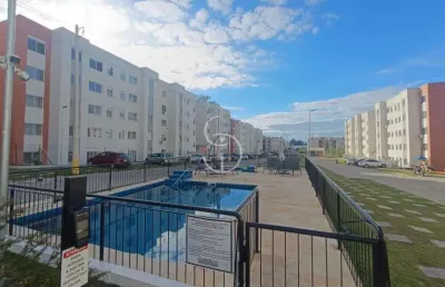 Apartamento com 2 quartos para alugar na Rua Angola, 110, Feitoria, São Leopoldo