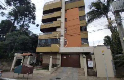Cobertura com 3 quartos à venda na Rua Aurélio Porto, 68, Rio Branco, São Leopoldo