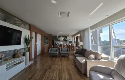 Apartamento com 3 quartos à venda na Rua Presidente João Goulart, 1080, Morro do Espelho, São Leopoldo