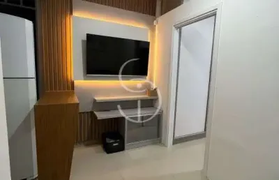 Apartamento com 1 quarto à venda na Rua Rio Guaíba, 1309, Arroio da Manteiga, São Leopoldo
