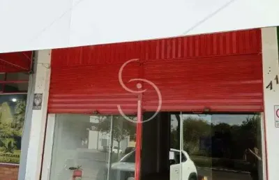 Ponto comercial para alugar na Avenida São Borja, 401, Rio Branco, São Leopoldo