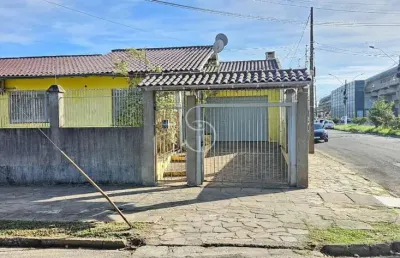 Casa com 3 quartos para alugar na Rua da Estação, 45, Rio dos Sinos, São Leopoldo