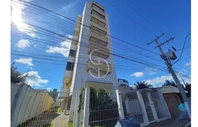 Kitnet / Stúdio à venda na Rua São Domingos, 940, Centro, São Leopoldo