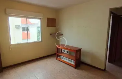Apartamento com 2 quartos para alugar na Rua Osvaldo Aranha, 1701, São Miguel, São Leopoldo