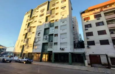 Kitnet / Stúdio à venda na Rua José Bonifácio, 26, Centro, São Leopoldo