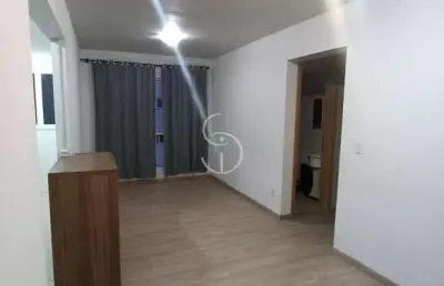 Apartamento com 2 quartos à venda na Avenida Feitoria, 2300, Pinheiro, São Leopoldo