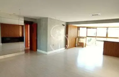 Apartamento com 4 quartos para alugar na Rua Felipe Matte, 215, Morro do Espelho, São Leopoldo