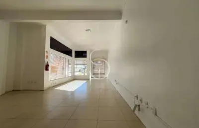 Ponto comercial para alugar na Rua Bento Gonçalves, 407, Centro, São Leopoldo