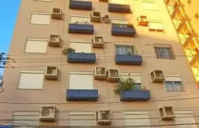 Apartamento com 3 quartos para alugar na Rua São Francisco, 860, Centro, São Leopoldo