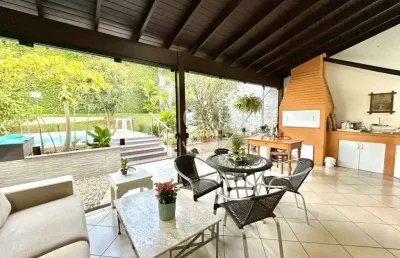 Casa com 3 quartos à venda na Rua Padre Giordano Bruno, 301, Jardim América, São Leopoldo