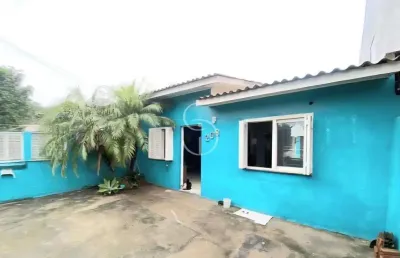 Casa com 2 quartos à venda na Rua Osvaldo Pohlmann, 208, Boa Vista, São Leopoldo