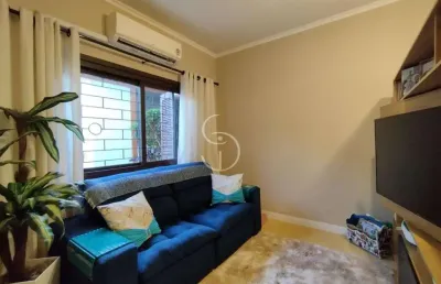 Apartamento com 2 quartos para alugar na Rua Antunes Ribas, 61, Morro do Espelho, São Leopoldo