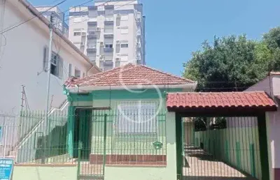 Casa comercial para alugar na Rua Saldanha da Gama, 813, Centro, São Leopoldo