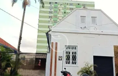 Casa comercial para alugar na Rua Primeiro de Março, 183, Centro, São Leopoldo