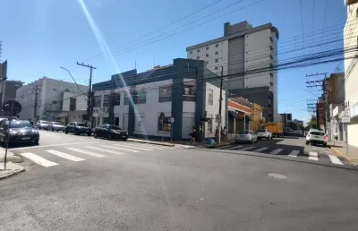 Casa comercial para alugar na Rua Marquês do Herval, 727, Centro, São Leopoldo