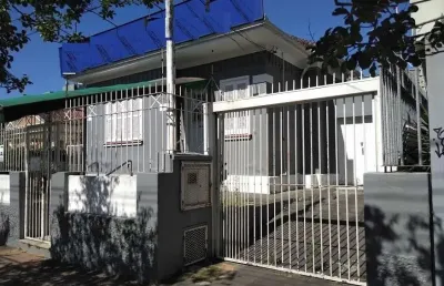 Casa comercial para alugar na Rua Bento Gonçalves, 1382, Centro, São Leopoldo