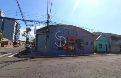 Casa comercial para alugar na Rua Presidente Roosevelt, 1145, Centro, São Leopoldo