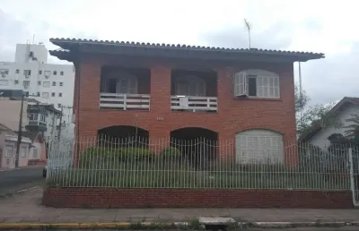 Casa comercial para alugar na Rua João Neves da Fontoura, 186, Centro, São Leopoldo
