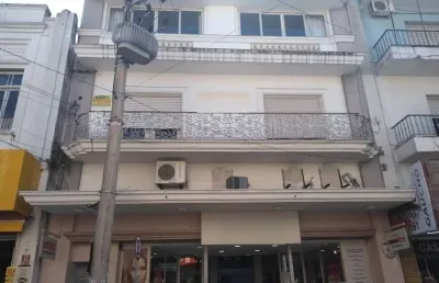 Casa comercial para alugar na Rua Independência, 359, Centro, São Leopoldo