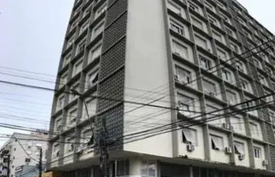 Casa comercial para alugar na Rua Independência, 244, Centro, São Leopoldo