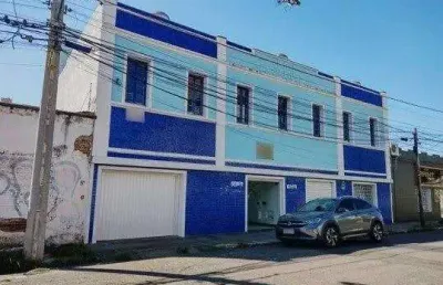 Casa comercial para alugar na Rua Conceição, 151, Centro, São Leopoldo