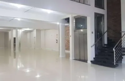 Casa comercial para alugar na Rua Primeiro de Março, 572, Centro, São Leopoldo