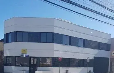 Casa comercial para alugar na Rua Bento Gonçalves, 280, Centro, São Leopoldo