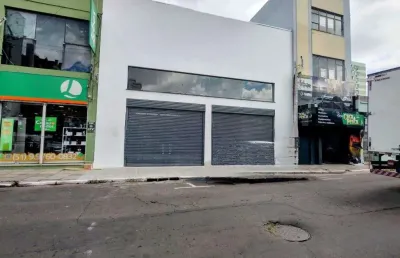 Casa comercial para alugar na Rua Primeiro de Março, 249, Centro, São Leopoldo