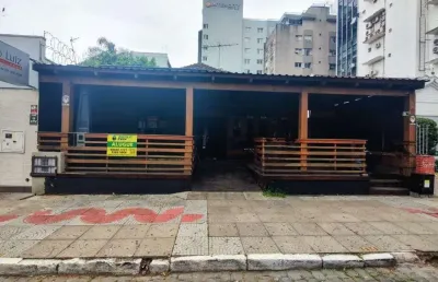 Casa comercial para alugar na Rua Independência, 1234, Centro, São Leopoldo