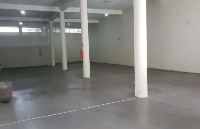 Casa comercial para alugar na Avenida Feitoria, 5118, Feitoria, São Leopoldo