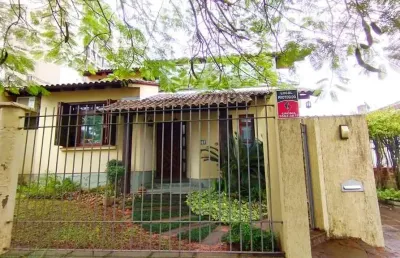 Casa comercial para alugar na Rua Doutor Jorge Naamann, 73, Centro, São Leopoldo