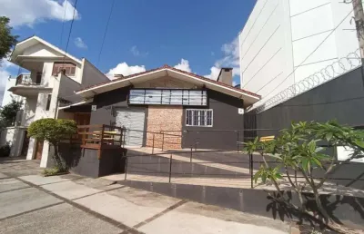 Casa comercial para alugar na Avenida Mauá, 1888, Centro, São Leopoldo