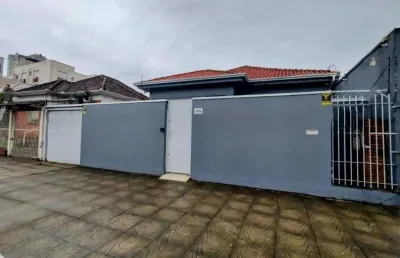 Casa comercial à venda na Rua São João, 1039, Centro, São Leopoldo