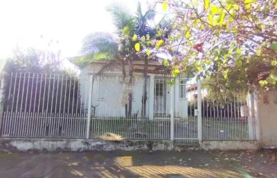 Casa comercial para alugar na Rua Bento Gonçalves, 1464, Centro, São Leopoldo