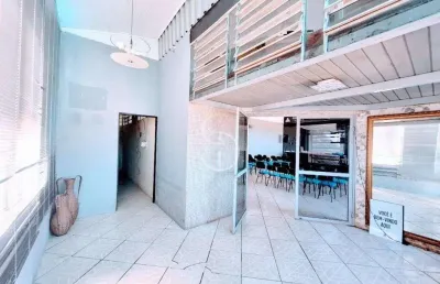 Casa comercial à venda na Rua da Palma, 322, Vicentina, São Leopoldo