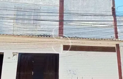 Casa comercial para alugar na Rua São Pedro, 618, Centro, São Leopoldo
