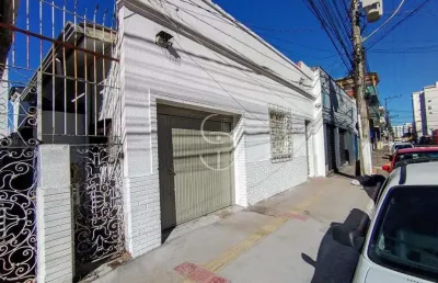 Casa comercial para alugar na Rua Saldanha da Gama, 652, Centro, São Leopoldo