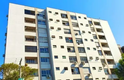 Kitnet / Stúdio à venda na Avenida Dom João Becker, 482, Centro, São Leopoldo