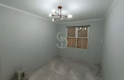 Apartamento com 2 quartos para alugar na Rua João Alfredo Panitz, 177, Centro, São Leopoldo