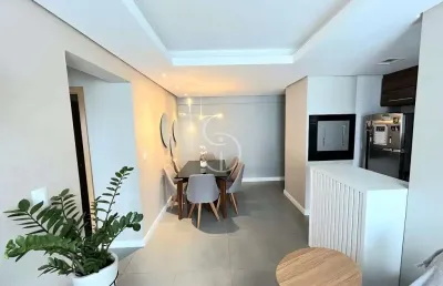 Apartamento com 3 quartos à venda na Avenida Feitoria, 2300, Pinheiro, São Leopoldo