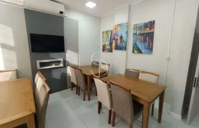 Apartamento com 3 quartos para alugar na Rua Flores da Cunha, 75, Centro, São Leopoldo