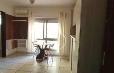 Kitnet / Stúdio para alugar na Rua São Paulo, 345, Centro, São Leopoldo