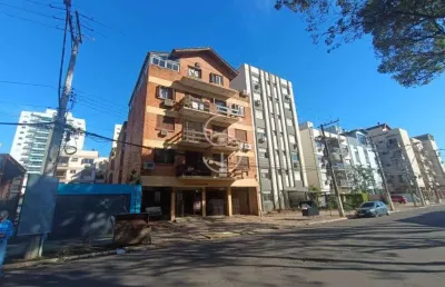 Apartamento com 2 quartos para alugar na Rua São Paulo, 355, Centro, São Leopoldo